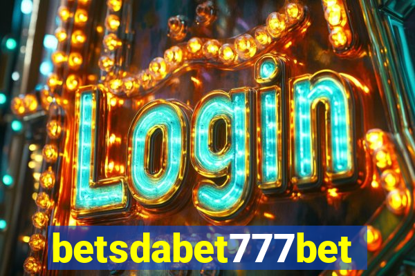 betsdabet777bet