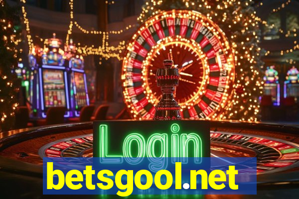 betsgool.net