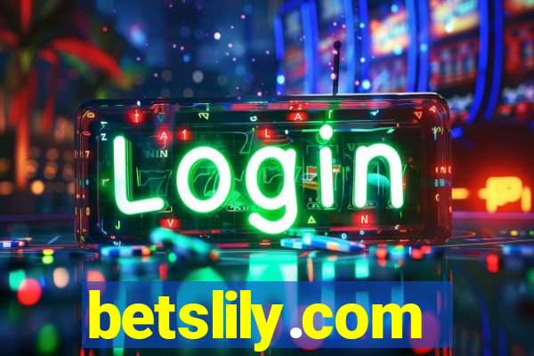 betslily.com