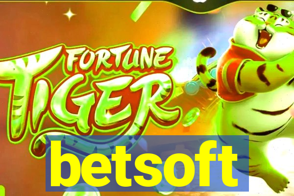 betsoft