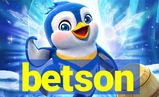 betson