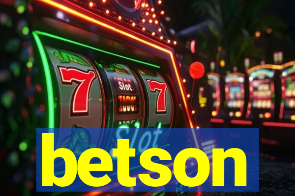 betson