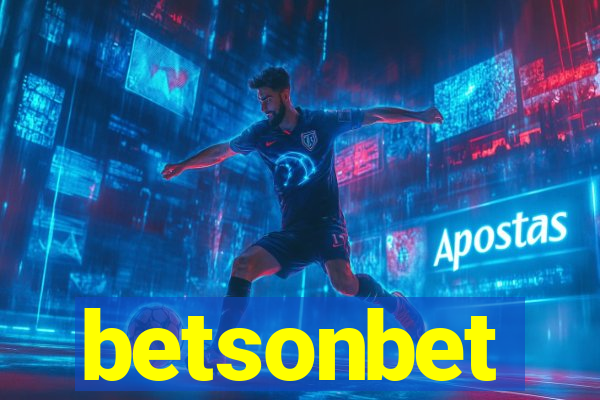 betsonbet
