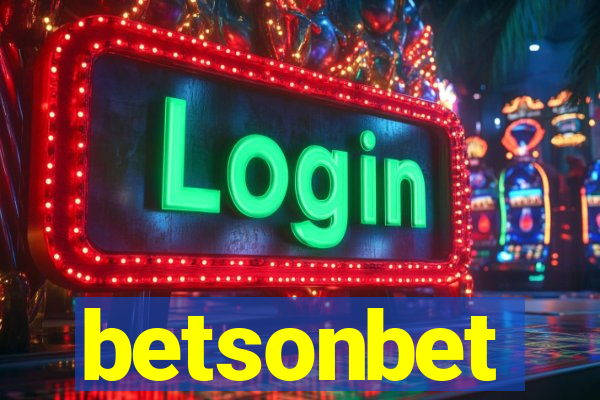 betsonbet