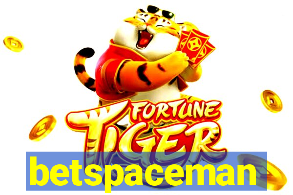 betspaceman