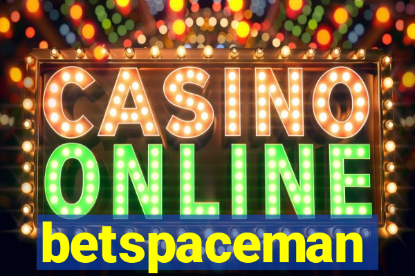 betspaceman