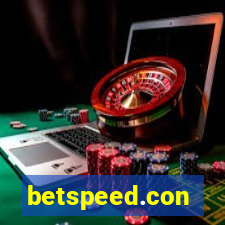 betspeed.con
