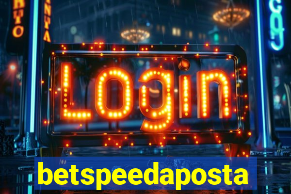 betspeedaposta