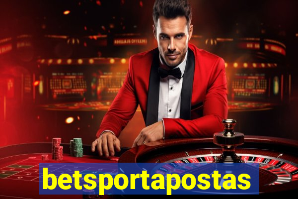 betsportapostas