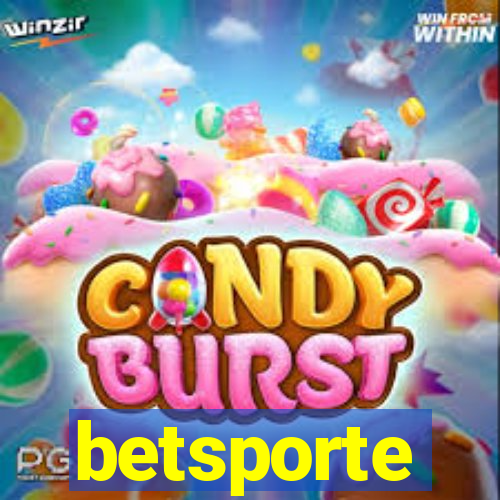 betsporte