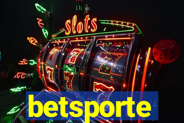 betsporte