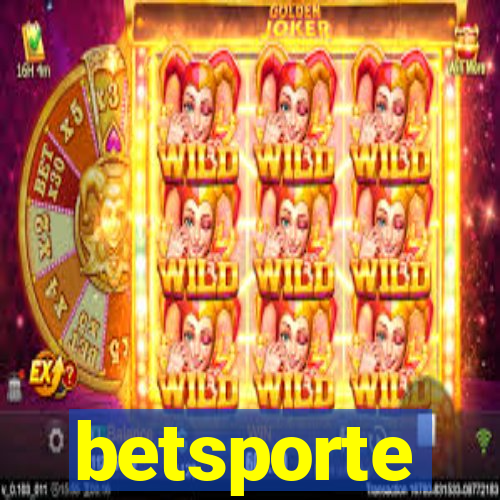 betsporte