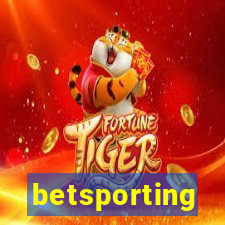 betsporting