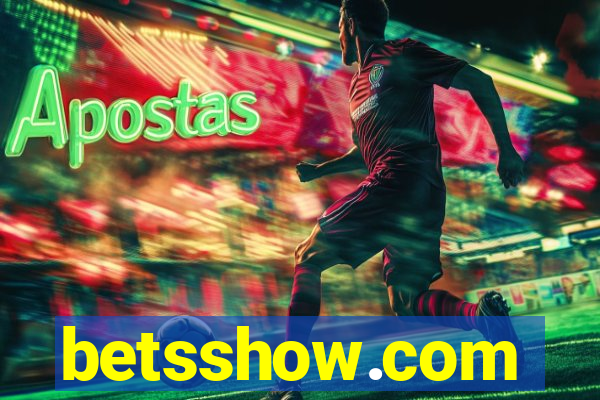 betsshow.com