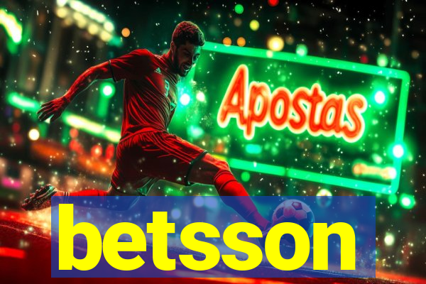 betsson