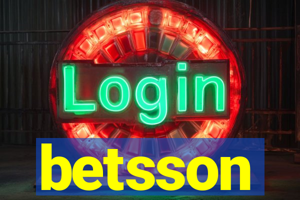 betsson