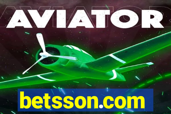 betsson.com