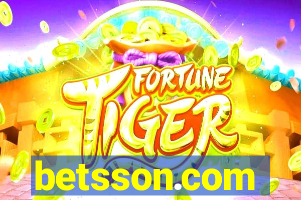 betsson.com