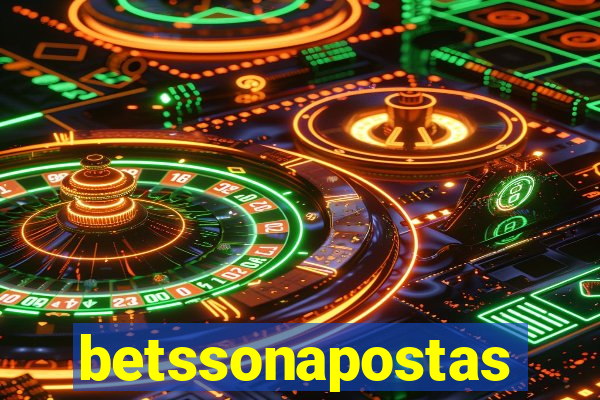 betssonapostas
