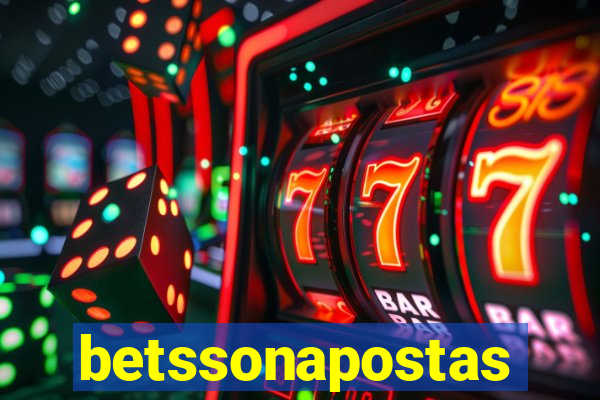 betssonapostas