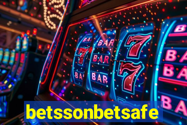 betssonbetsafe