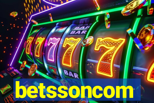 betssoncom