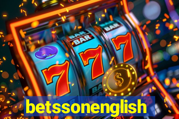 betssonenglish
