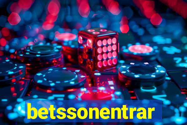 betssonentrar