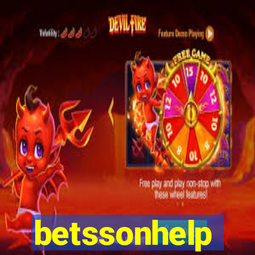 betssonhelp