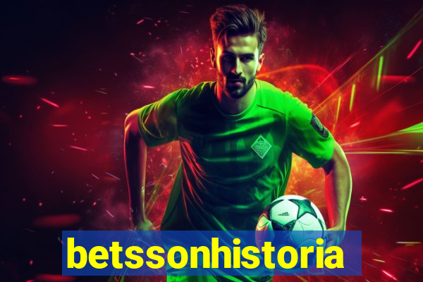 betssonhistoria