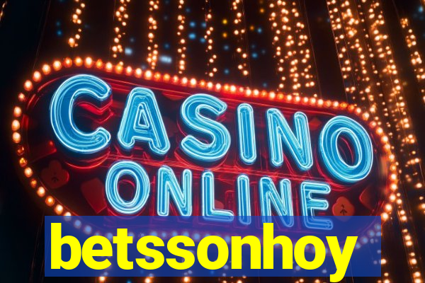 betssonhoy