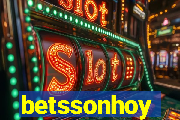 betssonhoy