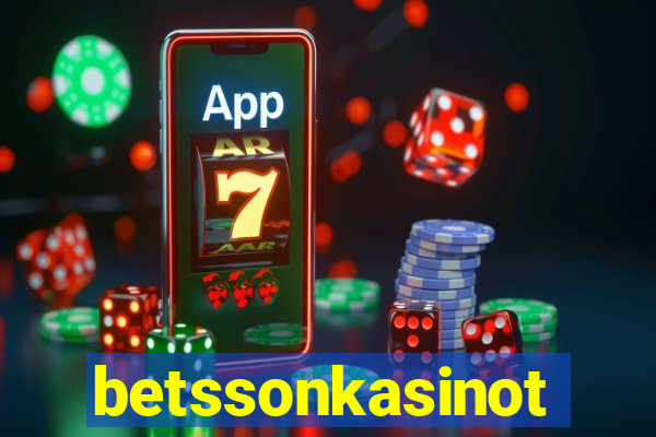 betssonkasinot