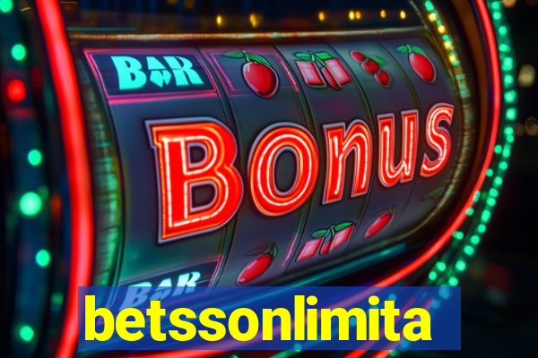 betssonlimita