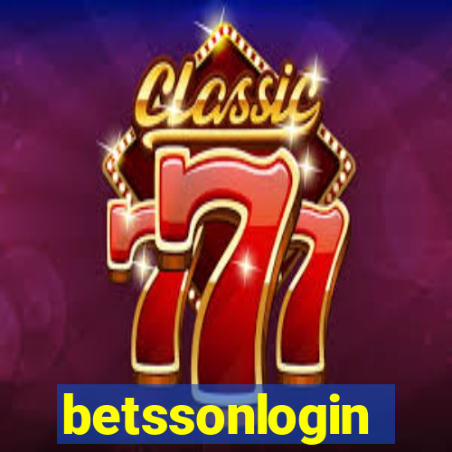 betssonlogin