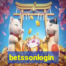 betssonlogin
