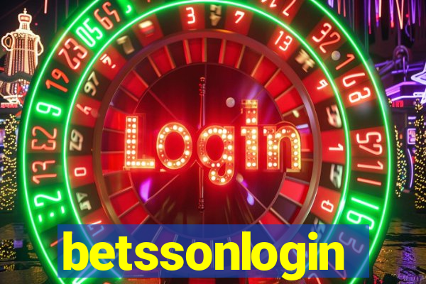 betssonlogin