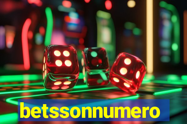 betssonnumero