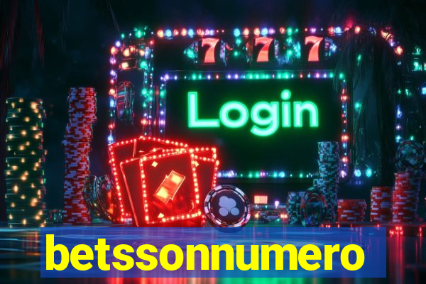 betssonnumero