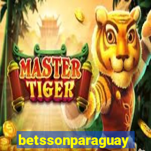 betssonparaguay