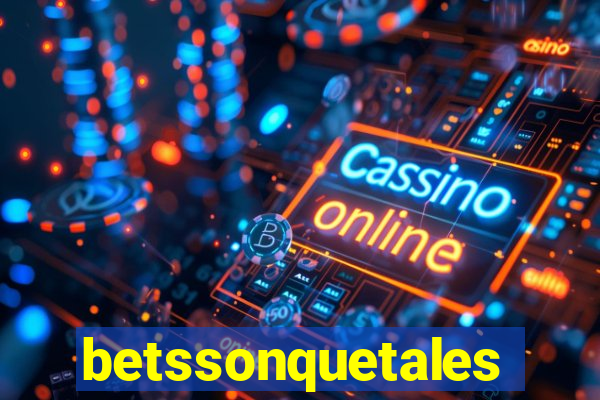 betssonquetales