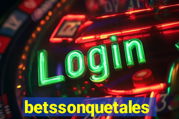 betssonquetales