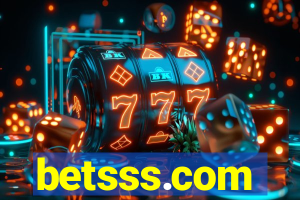 betsss.com