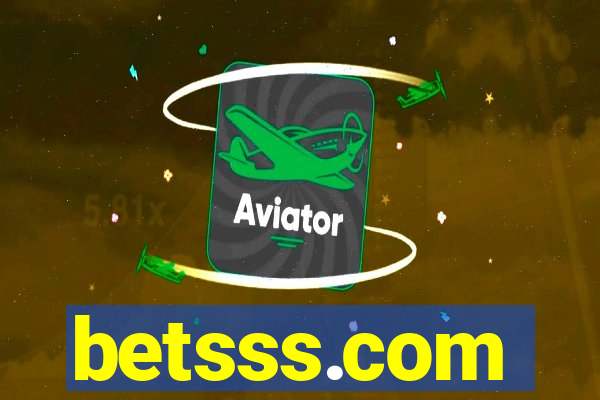 betsss.com