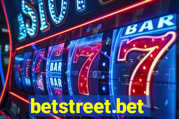 betstreet.bet
