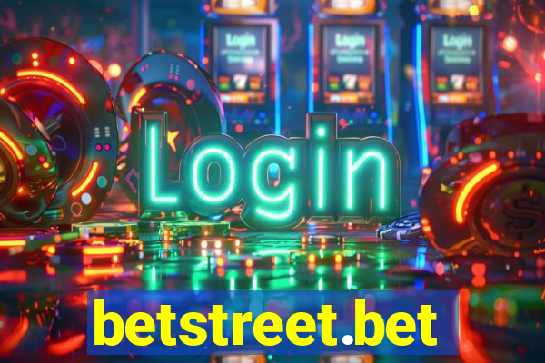 betstreet.bet
