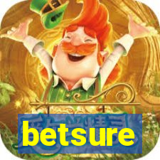 betsure