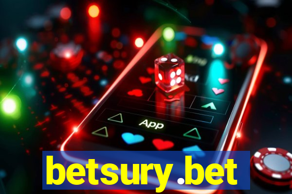 betsury.bet