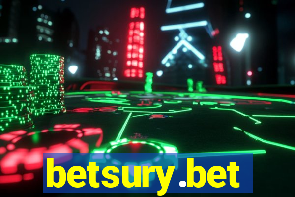 betsury.bet