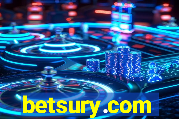 betsury.com